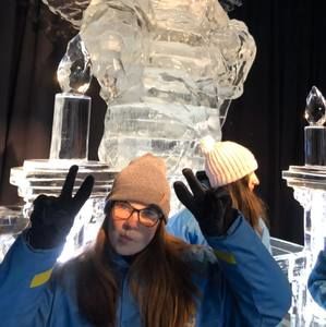 Meet your Posher, Emily